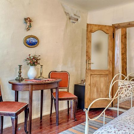 Apartmán Dominic Boutique Sighişoara Exteriér fotografie