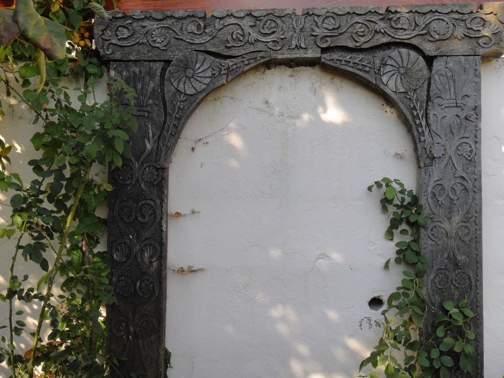 Apartmán Dominic Boutique Sighişoara Exteriér fotografie