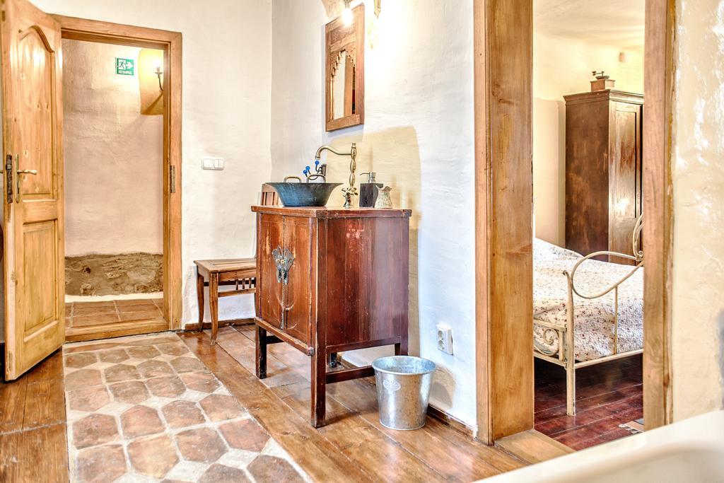 Apartmán Dominic Boutique Sighişoara Exteriér fotografie